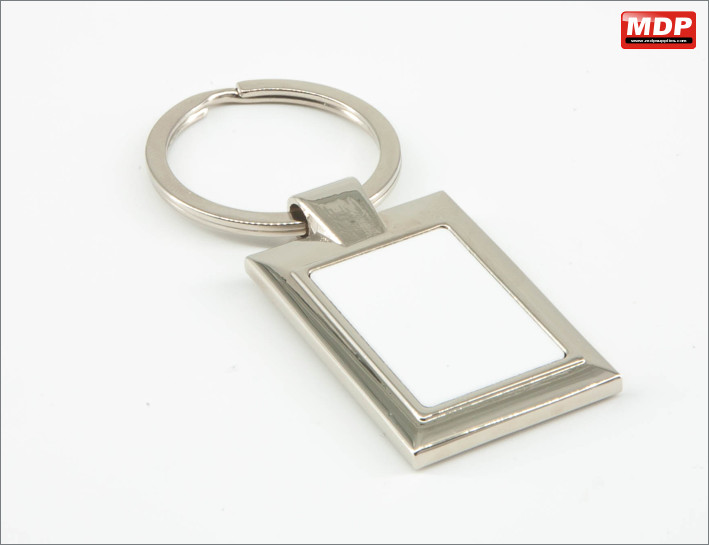 MDP Supplies: Dye Sublimation Keyrings